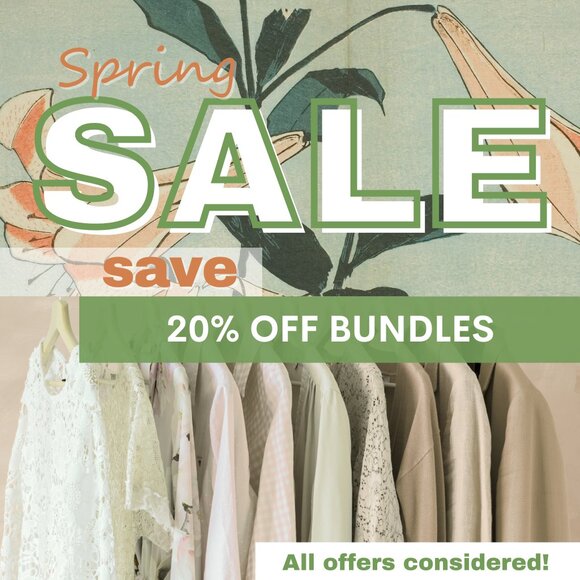 White Linen Tunic - Picture 5 of 6